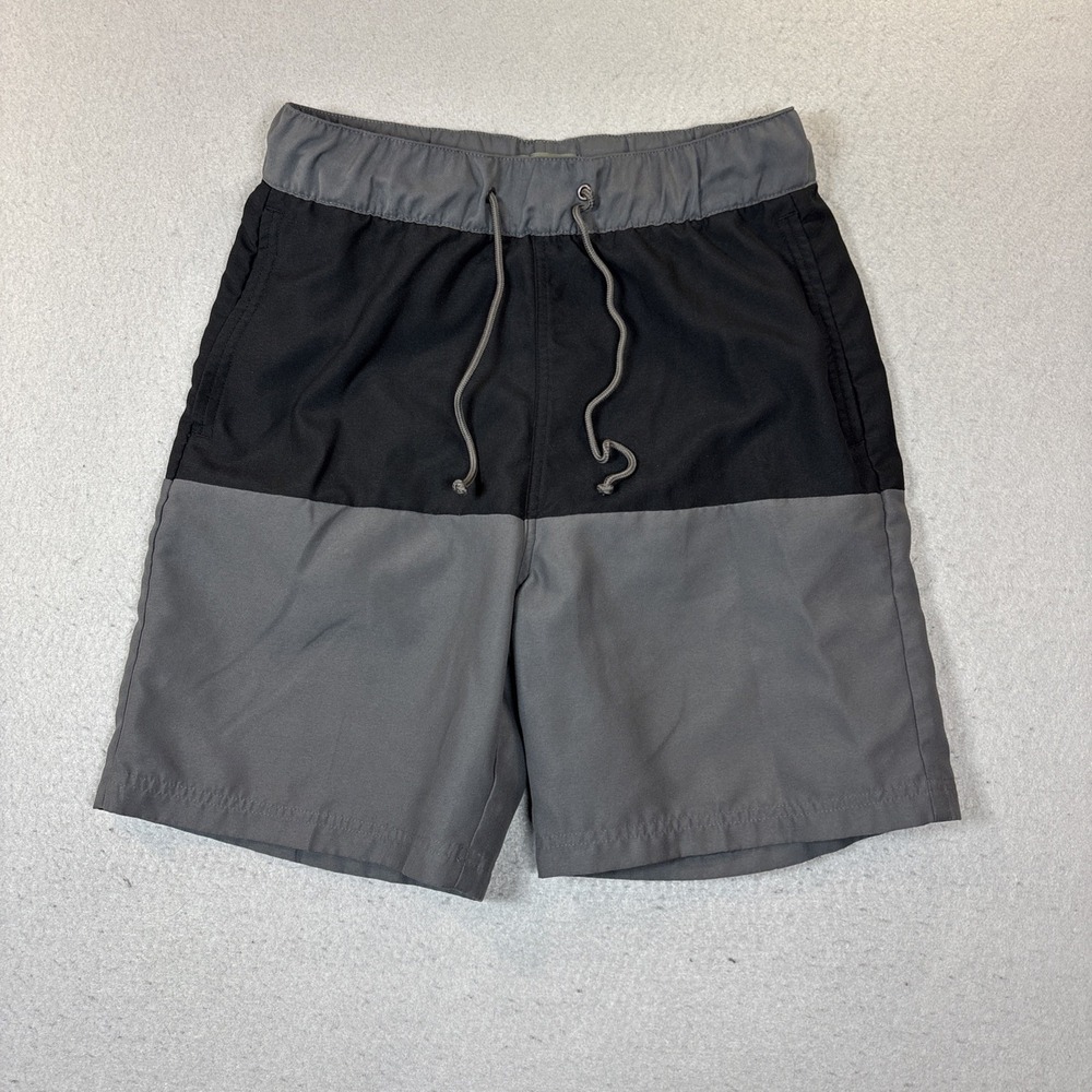 Bass‎ Pro Shop Mens Board Shorts Size Small Mesh Lined Swim Trunks